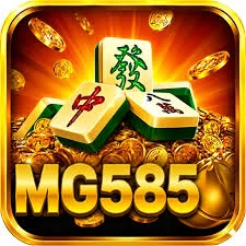 mg585 APK Terbaru 2026 untuk Semua Perangkat APK Resmi — ikon aplikasi