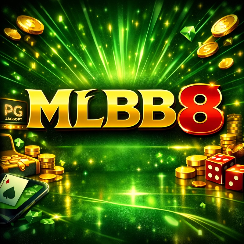 mlbb8 APK: Fitur, Ukuran, dan Link Download APK Resmi — ikon aplikasi