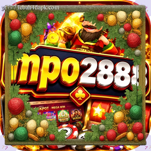 mpo2888 App APK Terbaru APK Resmi — ikon aplikasi