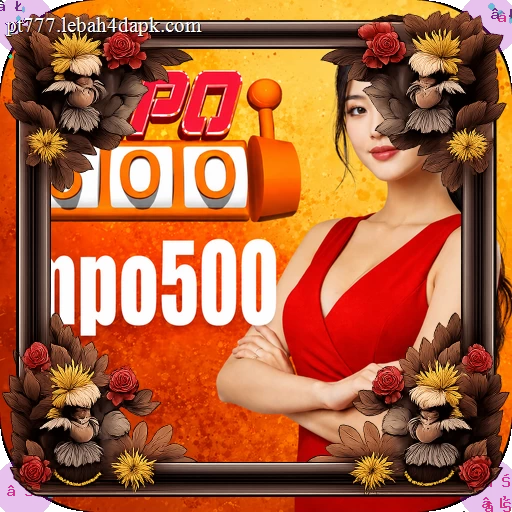 mpo500 Terbaru: Download APK dan Info Lengkap APK Resmi — ikon aplikasi