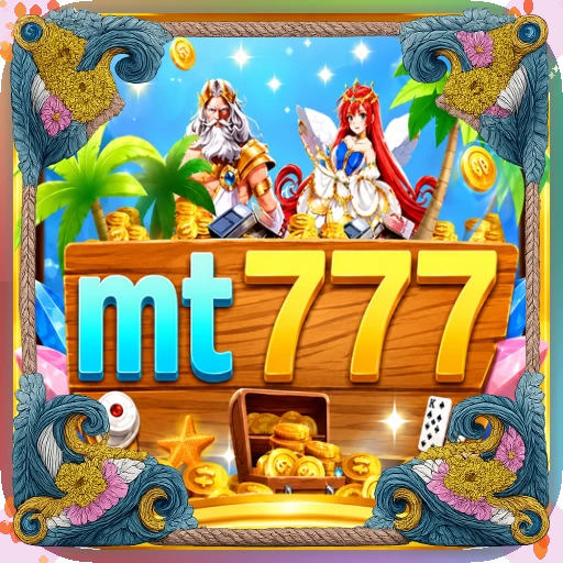 Unduh mt777 APK Gratis untuk Android APK Resmi — ikon aplikasi