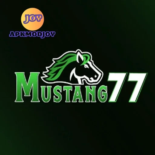 mustang77 APK Versi Terbaru untuk Android 2026 APK Resmi — ikon aplikasi