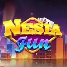 nesiafun APK Terbaru 2026 untuk Semua Perangkat APK Resmi — ikon aplikasi