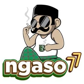 Review Aplikasi ngaso77 Versi Terbaru APK Resmi — ikon aplikasi