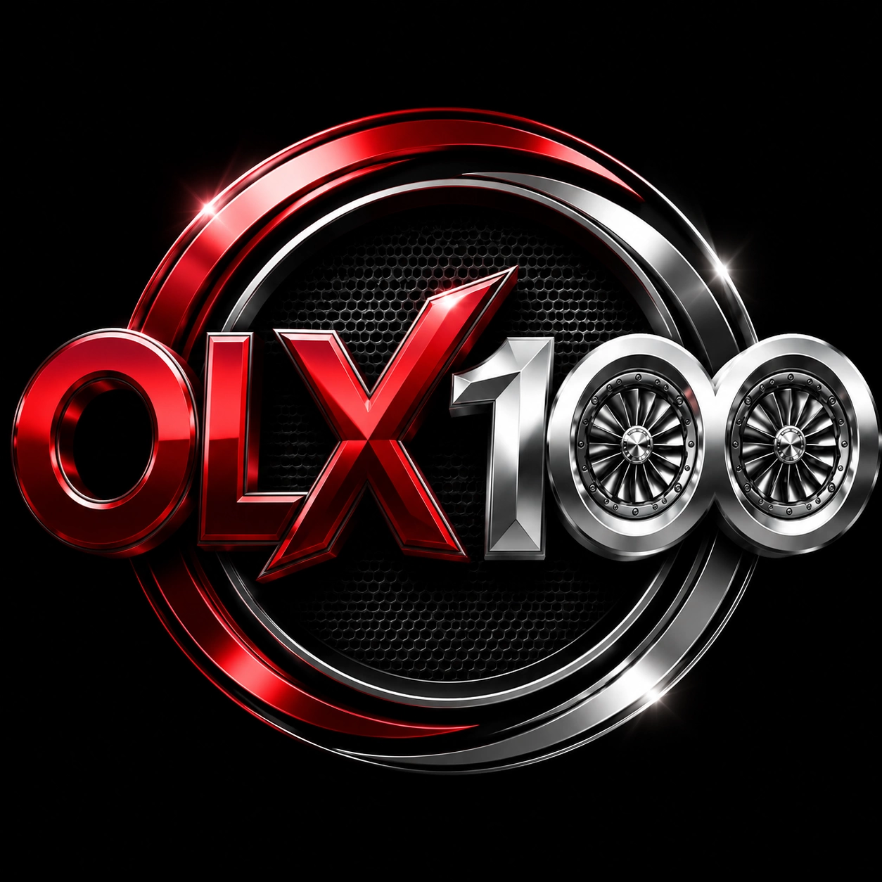 Cara Download dan Instal olx100 di Android APK Resmi — ikon aplikasi