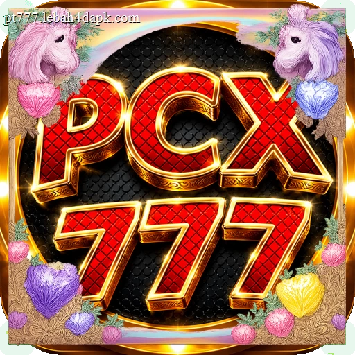 Review Lengkap Aplikasi pcx777 Terbaru APK Resmi — ikon aplikasi
