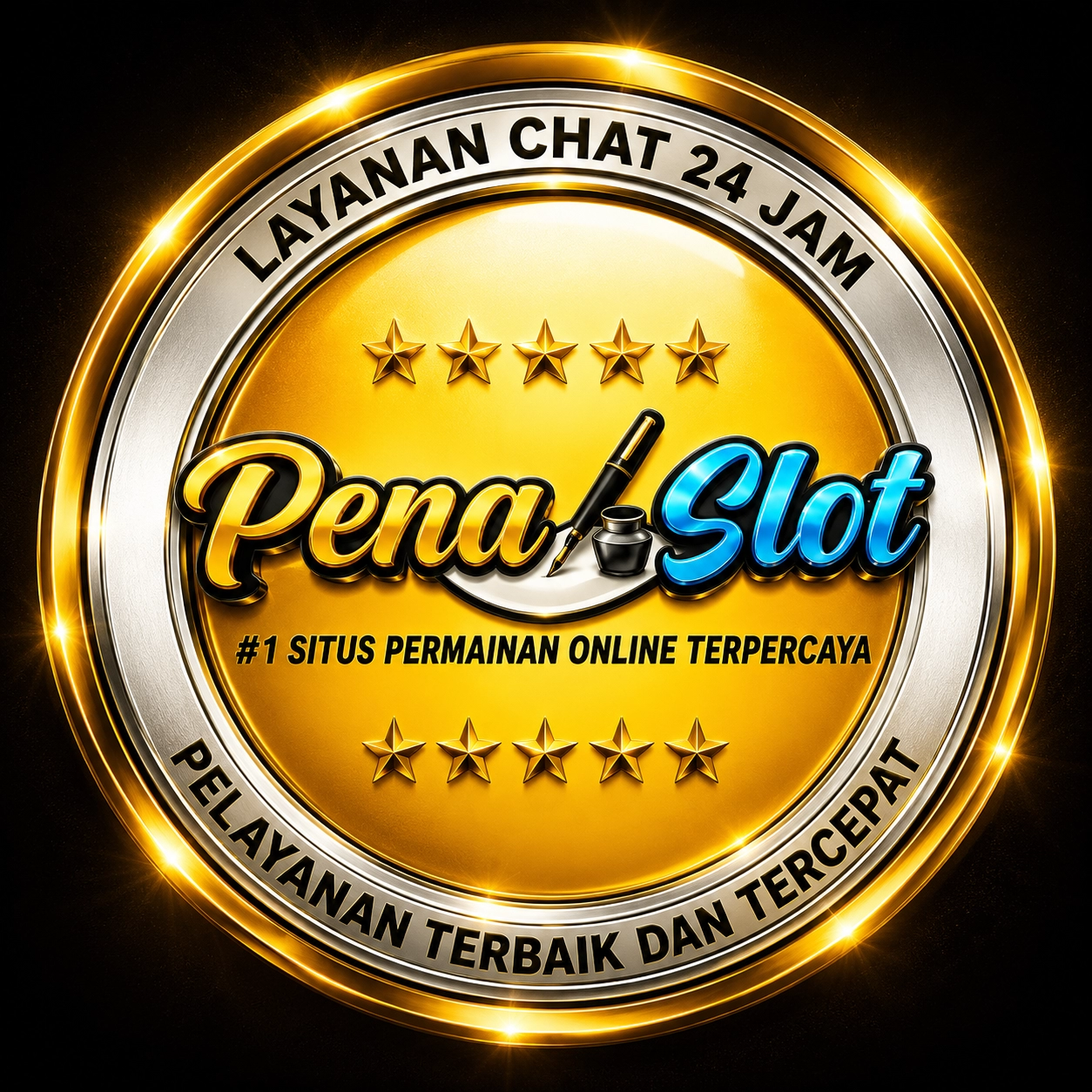 penaslot App APK Terbaru APK Resmi — ikon aplikasi