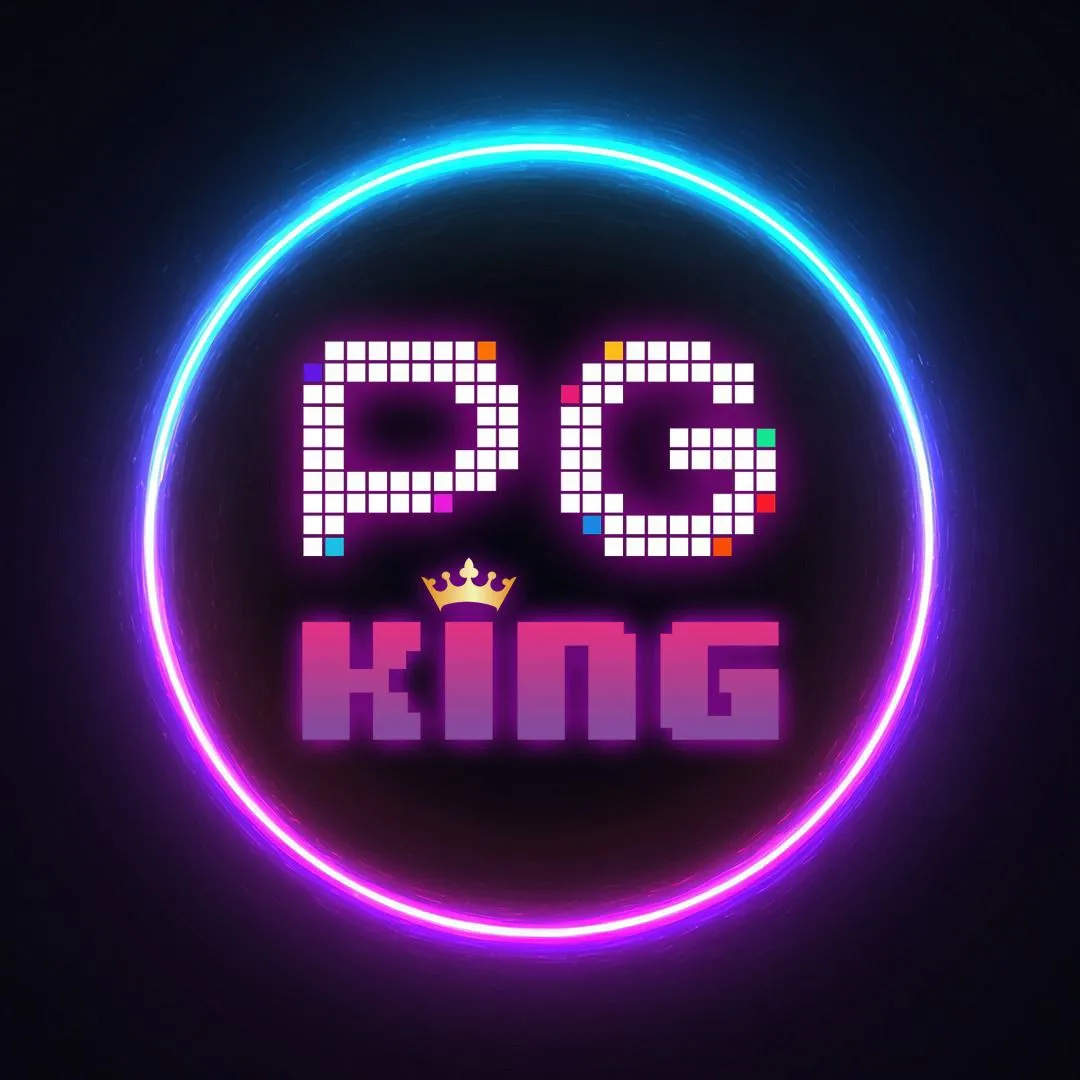 pgking App APK Terbaru APK Resmi — ikon aplikasi