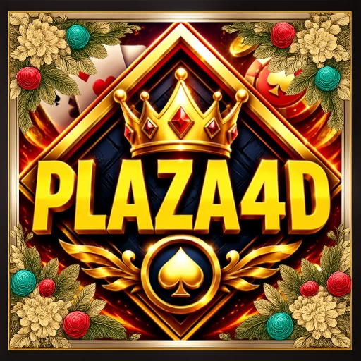 Review Lengkap Aplikasi plaza4d Terbaru APK Resmi — ikon aplikasi