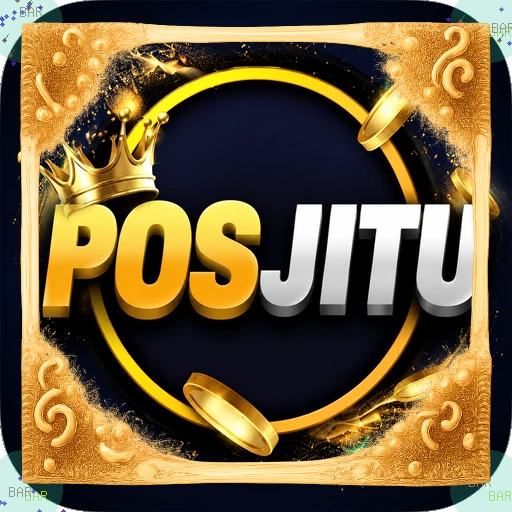 Review Aplikasi posjitu APK Resmi — ikon aplikasi