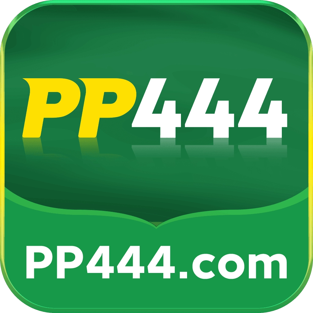 Review Aplikasi pp444 APK Resmi — ikon aplikasi