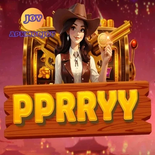 pprryy APK Full Version untuk Android APK Resmi — ikon aplikasi