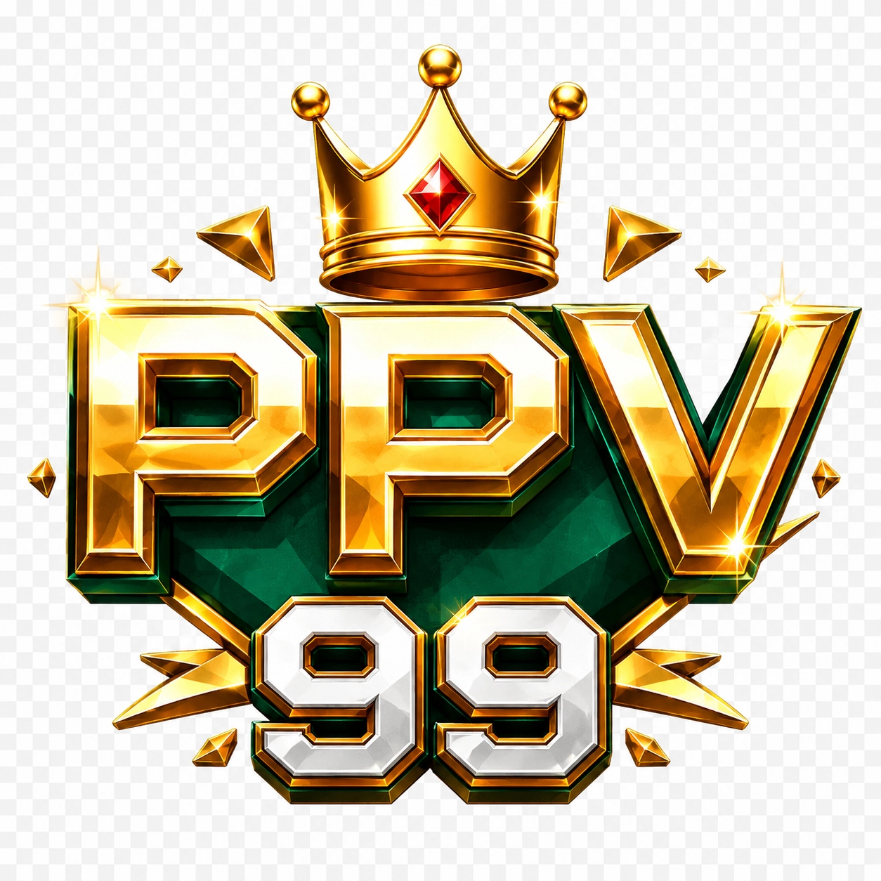 Review Lengkap Aplikasi ppv99 Terbaru APK Resmi — ikon aplikasi