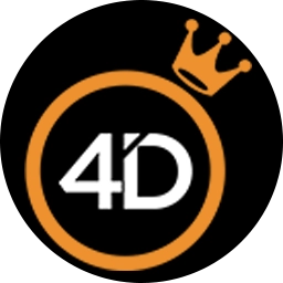 Review Aplikasi pragmatic4d APK Resmi — ikon aplikasi