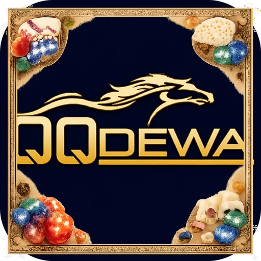 Review Aplikasi qqdewa APK Resmi — ikon aplikasi