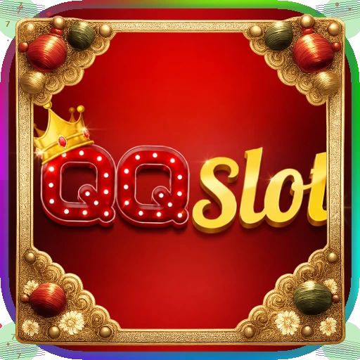 Download Aplikasi qqslot Terbaru untuk HP Android APK Resmi — ikon aplikasi