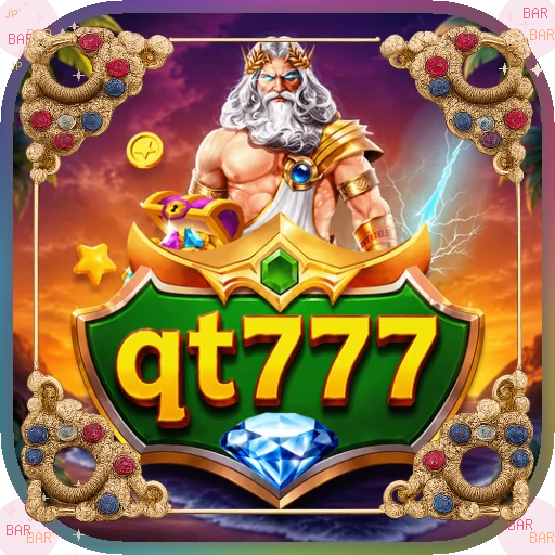 qt777 APK Full Version untuk Android APK Resmi — ikon aplikasi
