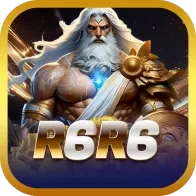 Aplikasi r6r6 Paling Baru untuk Android APK Resmi — ikon aplikasi