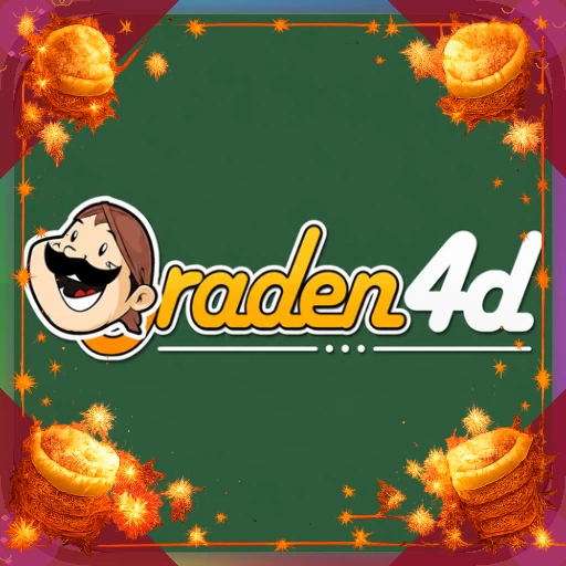 Review Aplikasi raden4d APK Resmi — ikon aplikasi