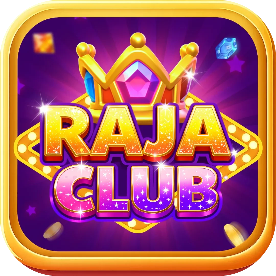 Aplikasi rajaclub Terbaru untuk Android dan iOS APK Resmi — ikon aplikasi