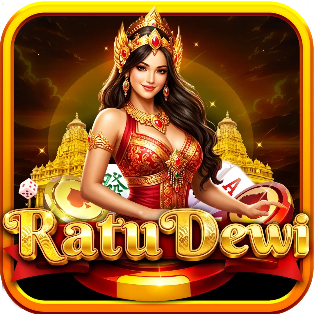 ratudewi APK Terbaru: Download Cepat dan Gratis APK Resmi — ikon aplikasi