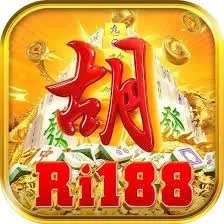 ri188 Terbaru: Download APK Resmi dan Aman APK Resmi — ikon aplikasi