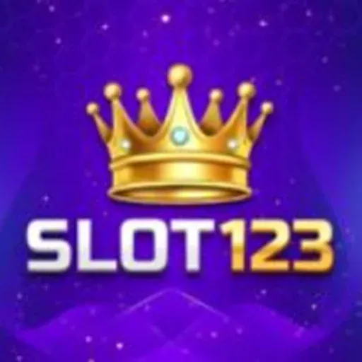 slot123 APK Full Version untuk Android APK Resmi — ikon aplikasi