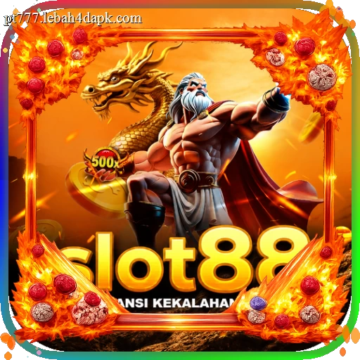 Cara Pasang slot88 di HP Android dengan Benar APK Resmi — ikon aplikasi