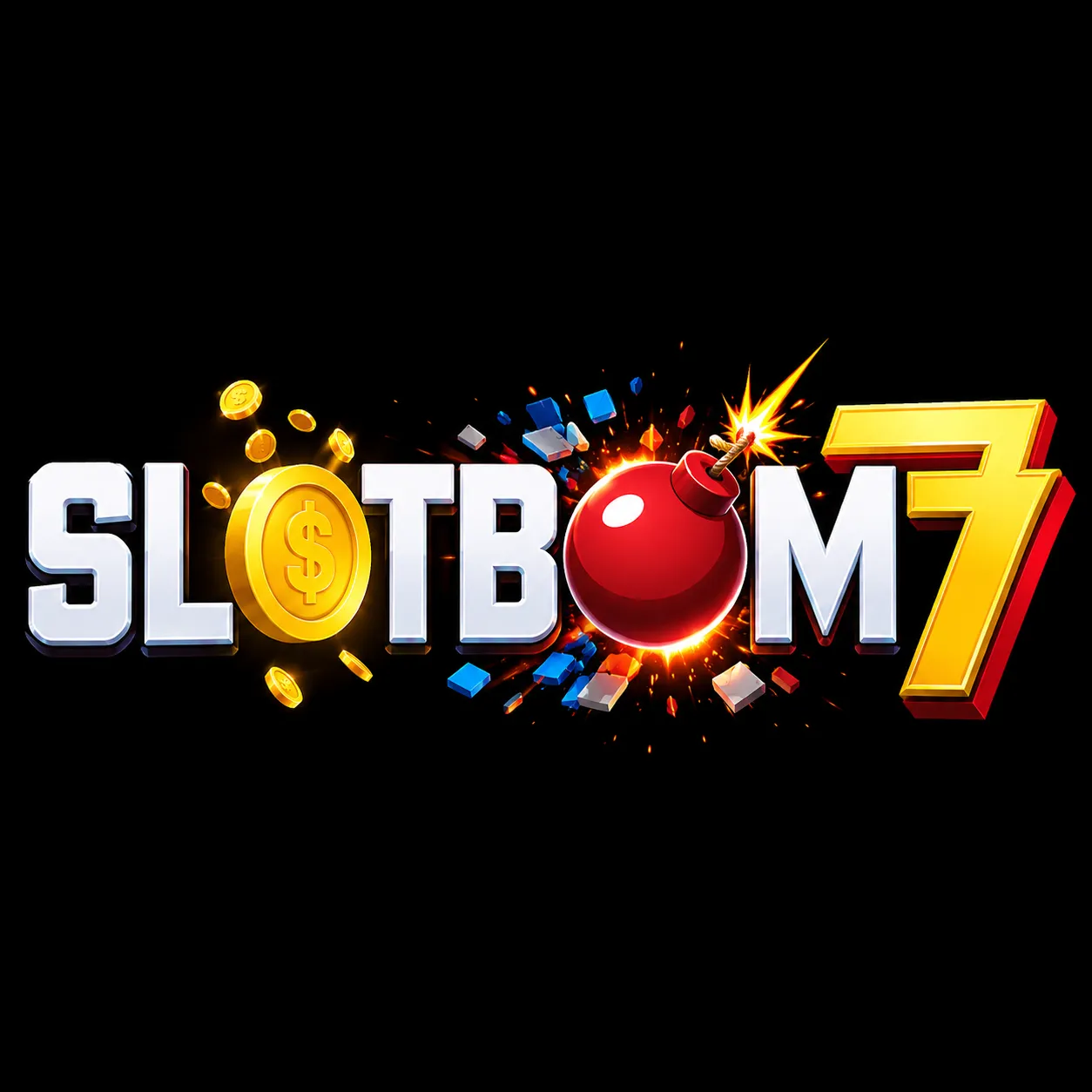 slotbom77 APK Terbaru dan Aman untuk Diunduh APK Resmi — ikon aplikasi
