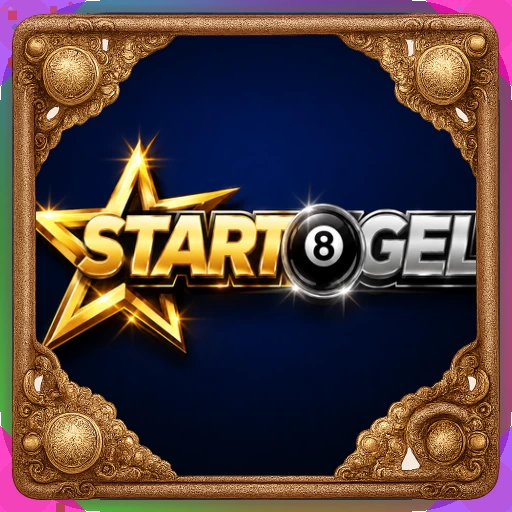 Update Aplikasi startogel ke Versi Terbaru APK Resmi — ikon aplikasi