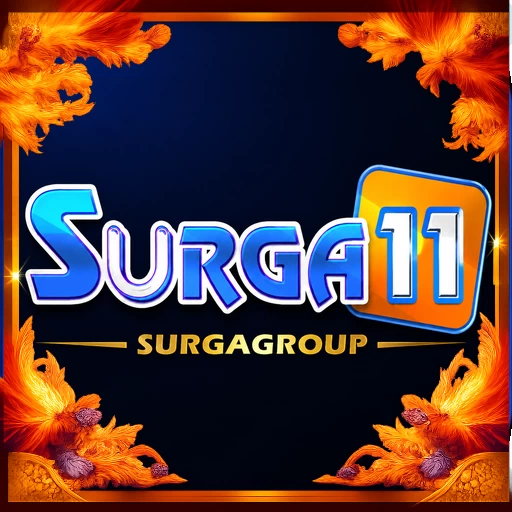 Download surga11 APK Terbaru untuk HP Android APK Resmi — ikon aplikasi