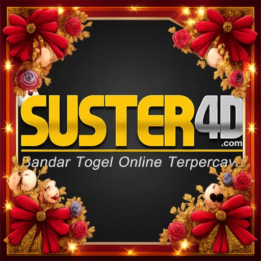 Aplikasi suster4d Terbaru: Review dan Link Download APK Resmi — ikon aplikasi