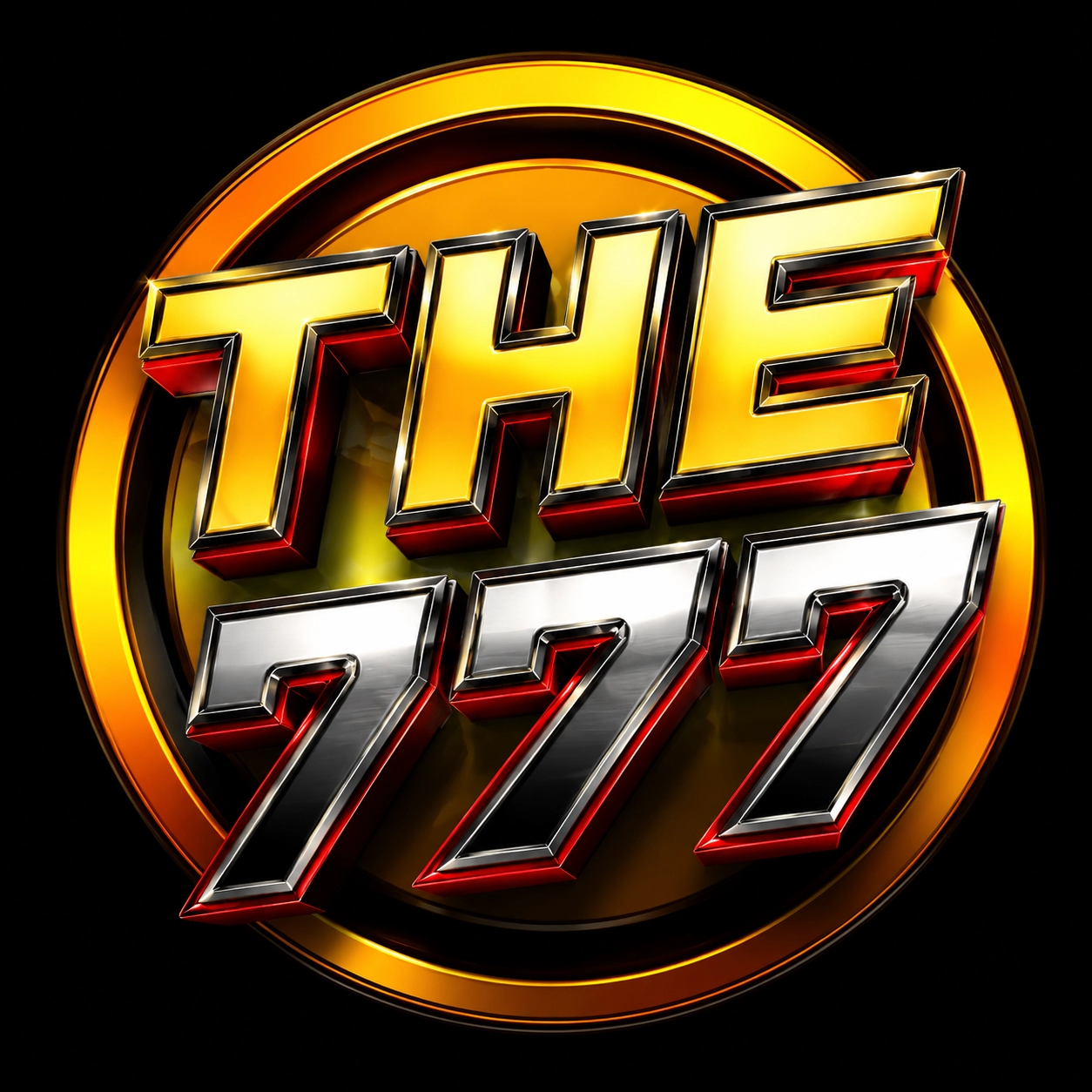 Download the777 APK Terbaru Full Version APK Resmi — ikon aplikasi