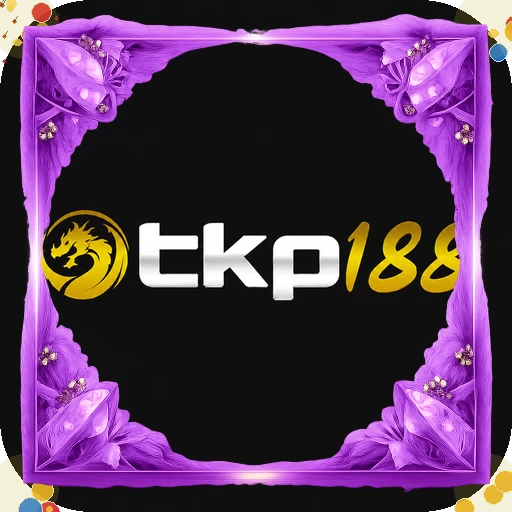 Aplikasi tkp188 Terbaru: Review dan Link Download APK Resmi — ikon aplikasi