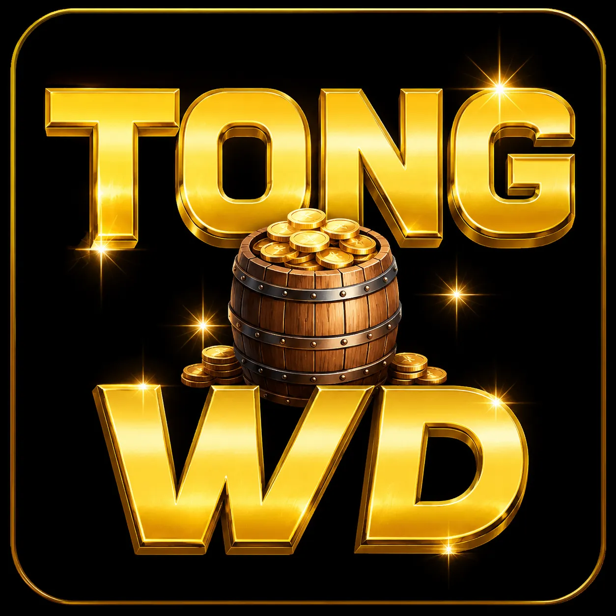 Review Aplikasi tongwd APK Resmi — ikon aplikasi