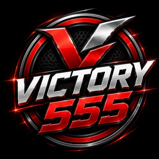 Aplikasi victory555 Ringan untuk Android APK Resmi — ikon aplikasi