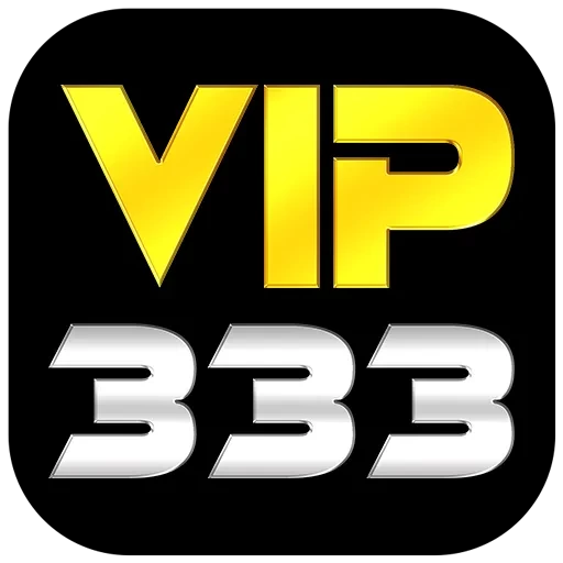 Aplikasi vip333 Resmi: Download dan Instalasi APK Resmi — ikon aplikasi