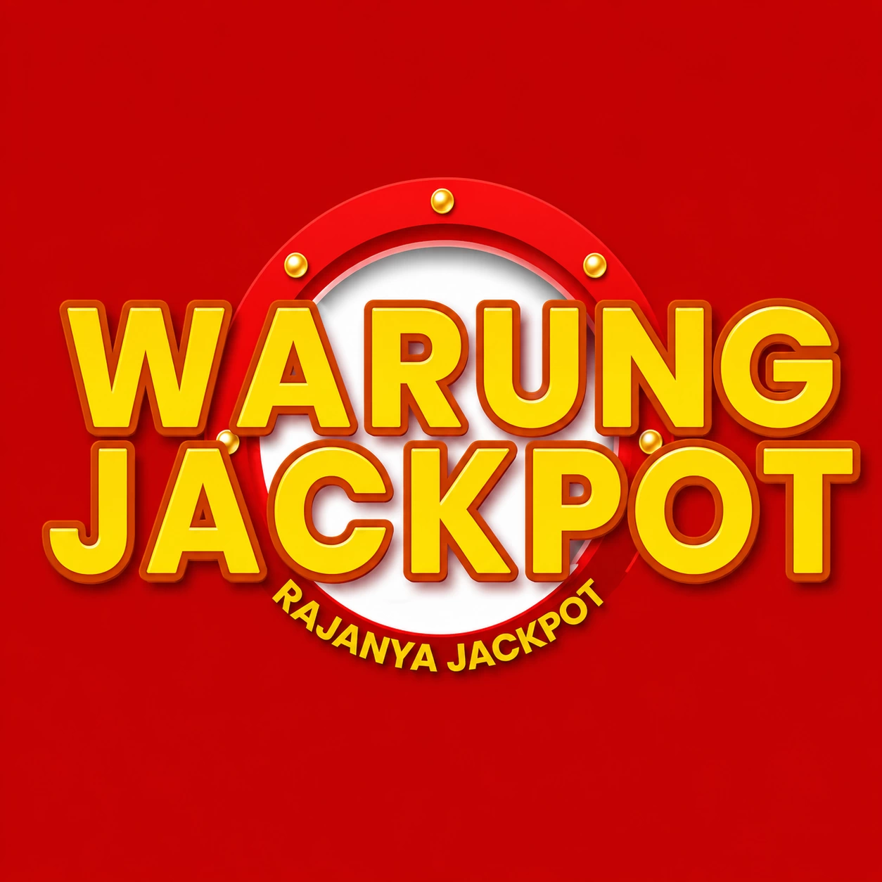 Cara Pasang warungjackpot di HP Android dengan Benar APK Resmi — ikon aplikasi