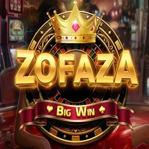 zofaza APK: Fitur, Ukuran, dan Link Download APK Resmi — ikon aplikasi