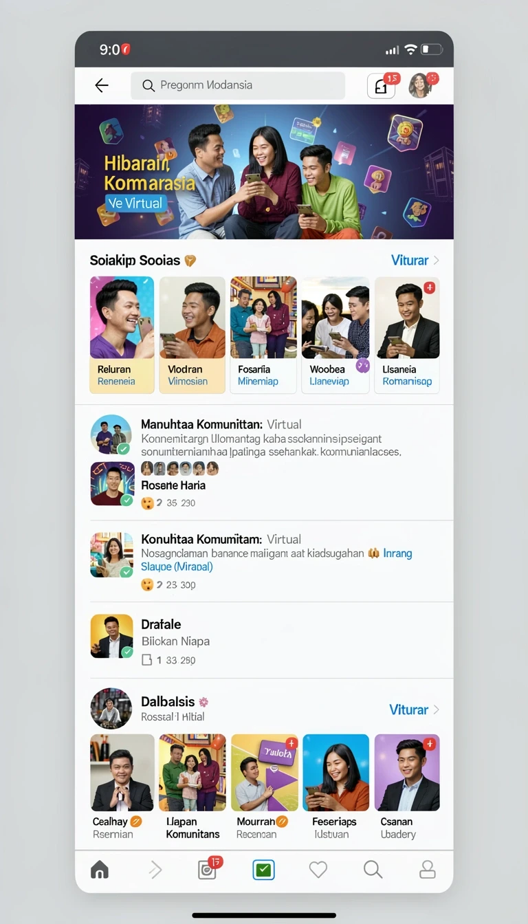 Screenshot Review Aplikasi sjo777 nomor 1