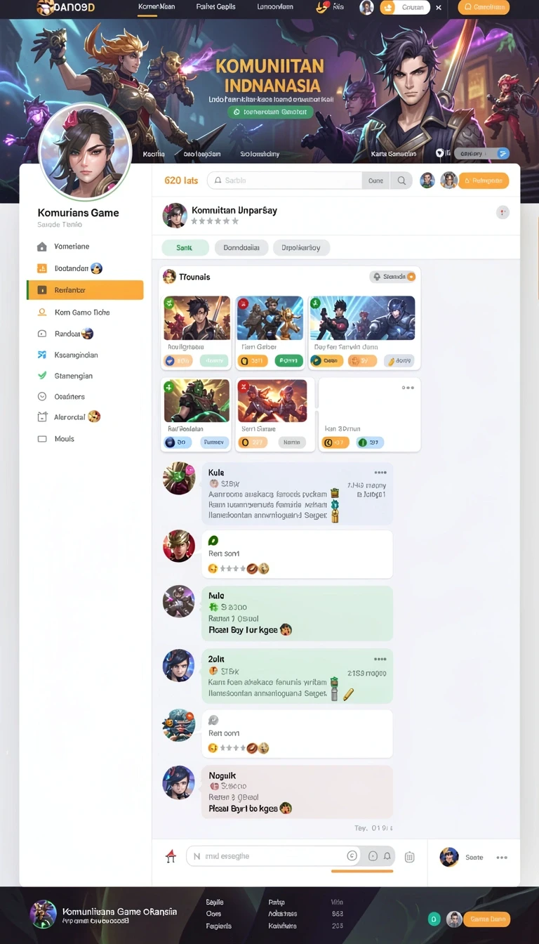 Screenshot Review Aplikasi macan388 Versi Terbaru nomor 1