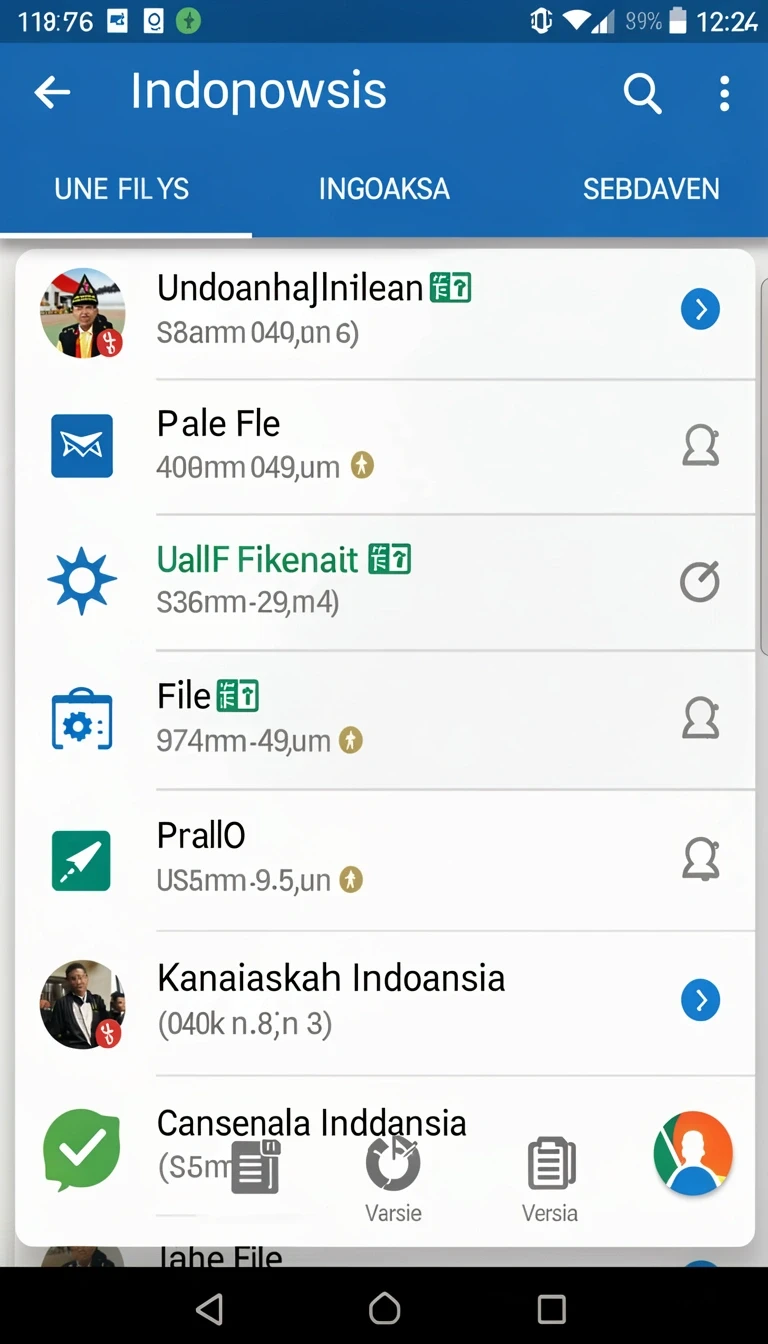 Screenshot mustang77 APK Versi Terbaru untuk Android 2026 nomor 2