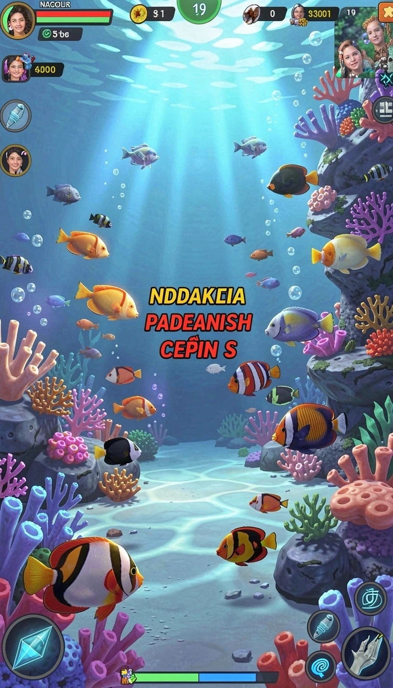 Screenshot Review Aplikasi mixue88 nomor 3