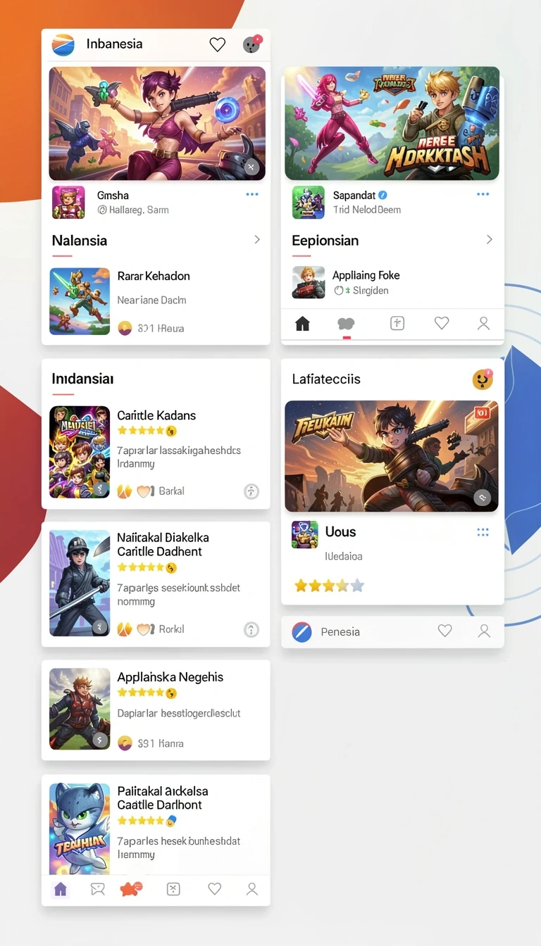 Screenshot Review Aplikasi cacor78 nomor 1