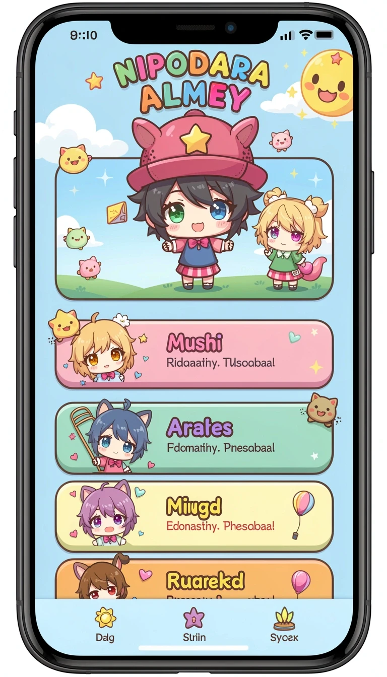 Screenshot rinduslot APK Terbaru untuk Android Tanpa Iklan nomor 1