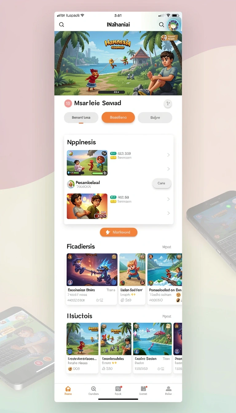 Screenshot Download kijangwin APK Original untuk Android nomor 3