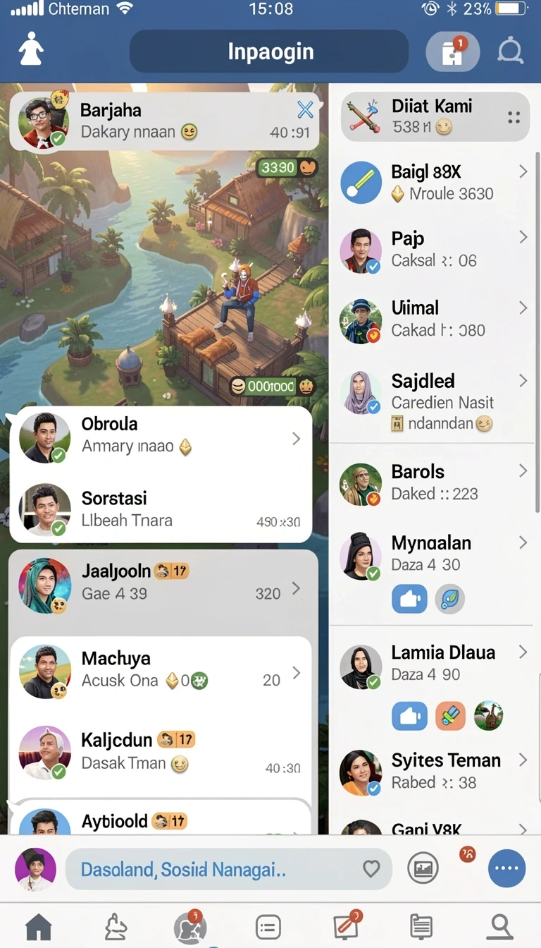 Screenshot Review Aplikasi svipsidn nomor 2