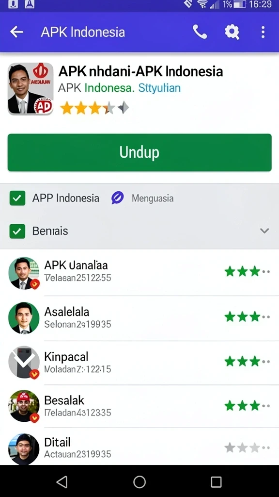 Screenshot maga888 Terbaru: Download APK Resmi dan Aman nomor 1