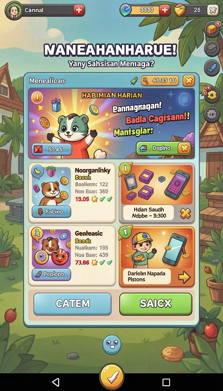Screenshot Review Aplikasi jktgame nomor 3
