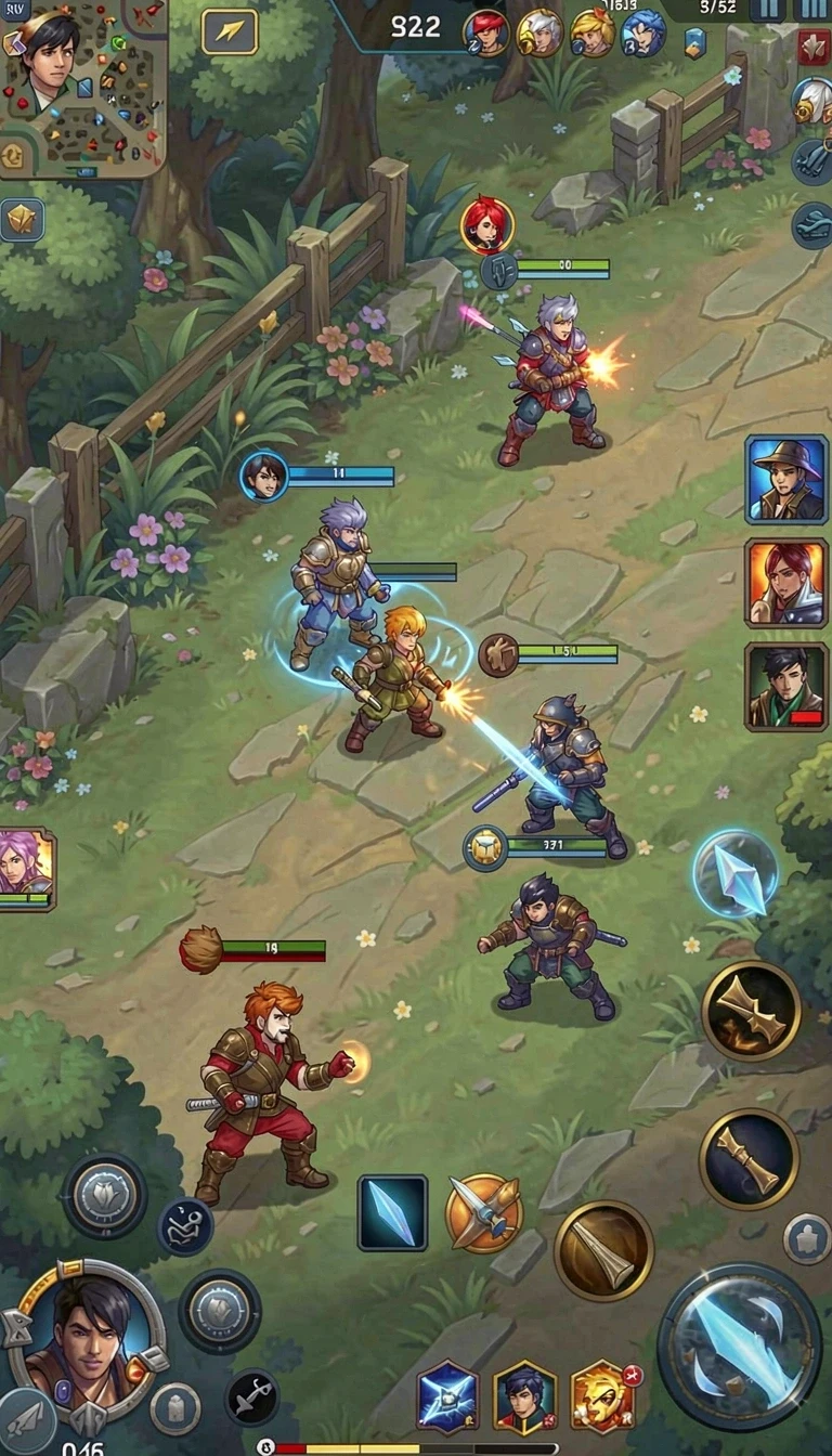Screenshot Review Aplikasi lakutoto nomor 2